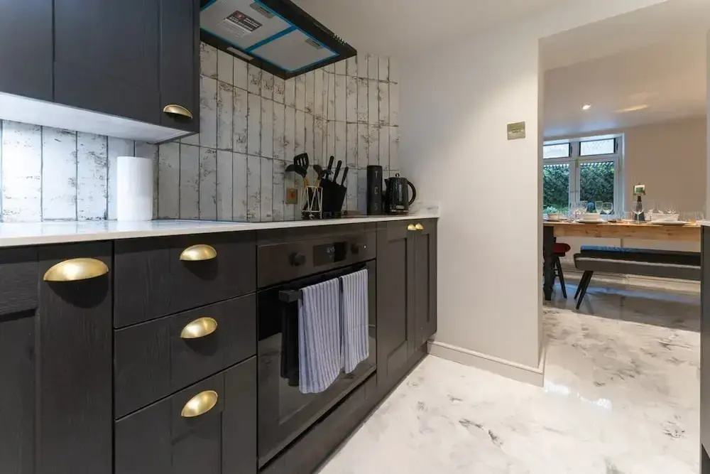 Host Stay Luxe on Margaret Street