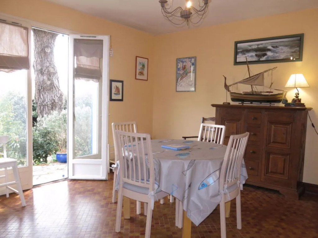 House Monteno Arzon