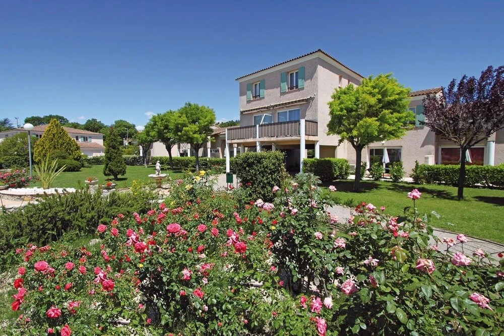 Le Champ dEysson Aparthotel