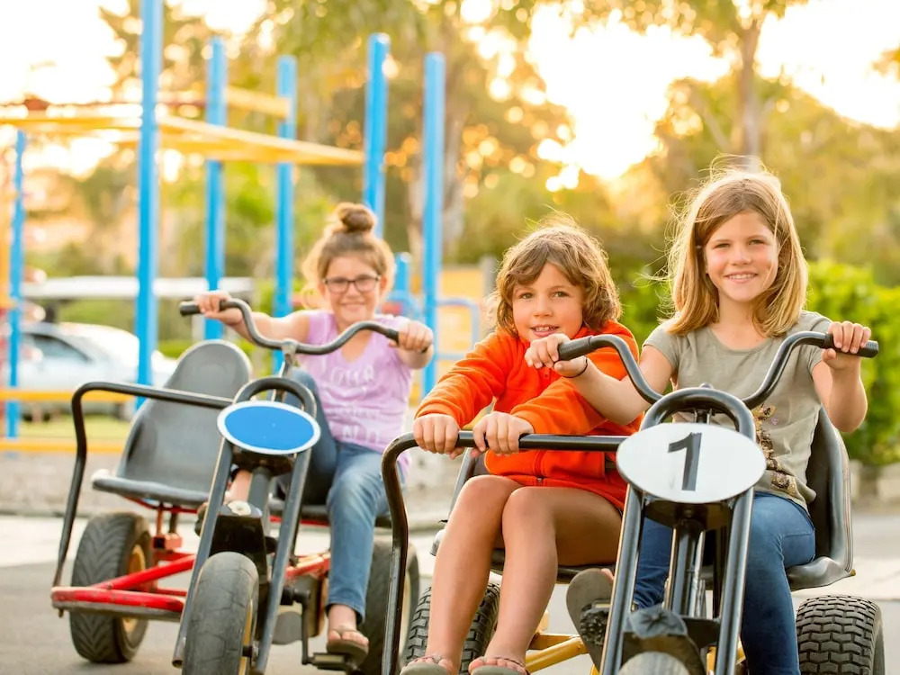 Tasman Holiday Parks - Beachaven