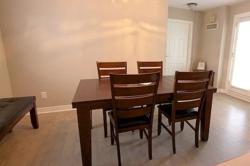 Market Street Loft