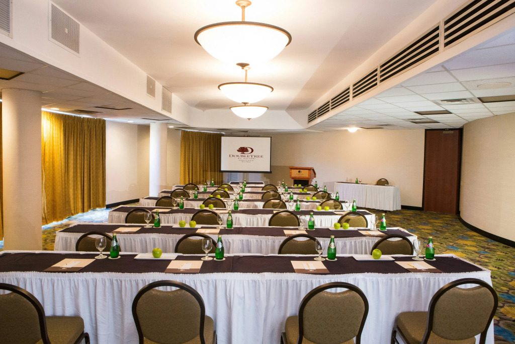 DoubleTree by Hilton Portland, ME