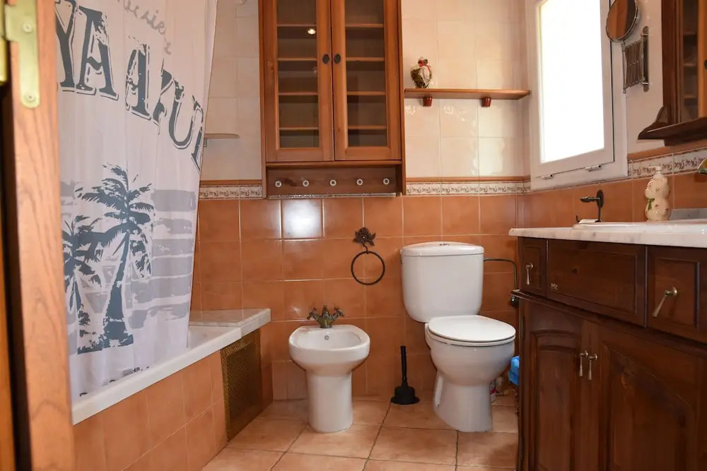 Villa Salamanca