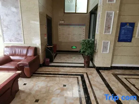 Yuelai Chinese Inn (Xiangxi Prefecture Government)