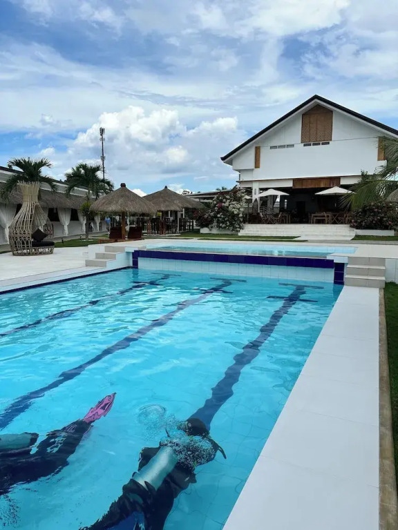 Treeshade Resort & Spa Moalboal