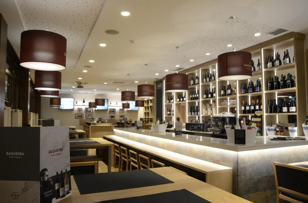 Hotel Montarto