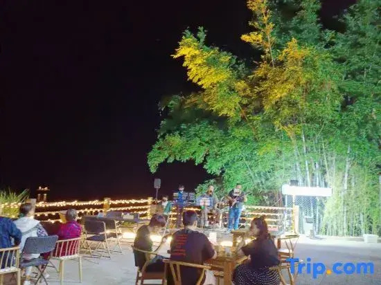 Guangzhou Bi'an Yunshuijian Homestay (Zhengguo Old Street Branch)