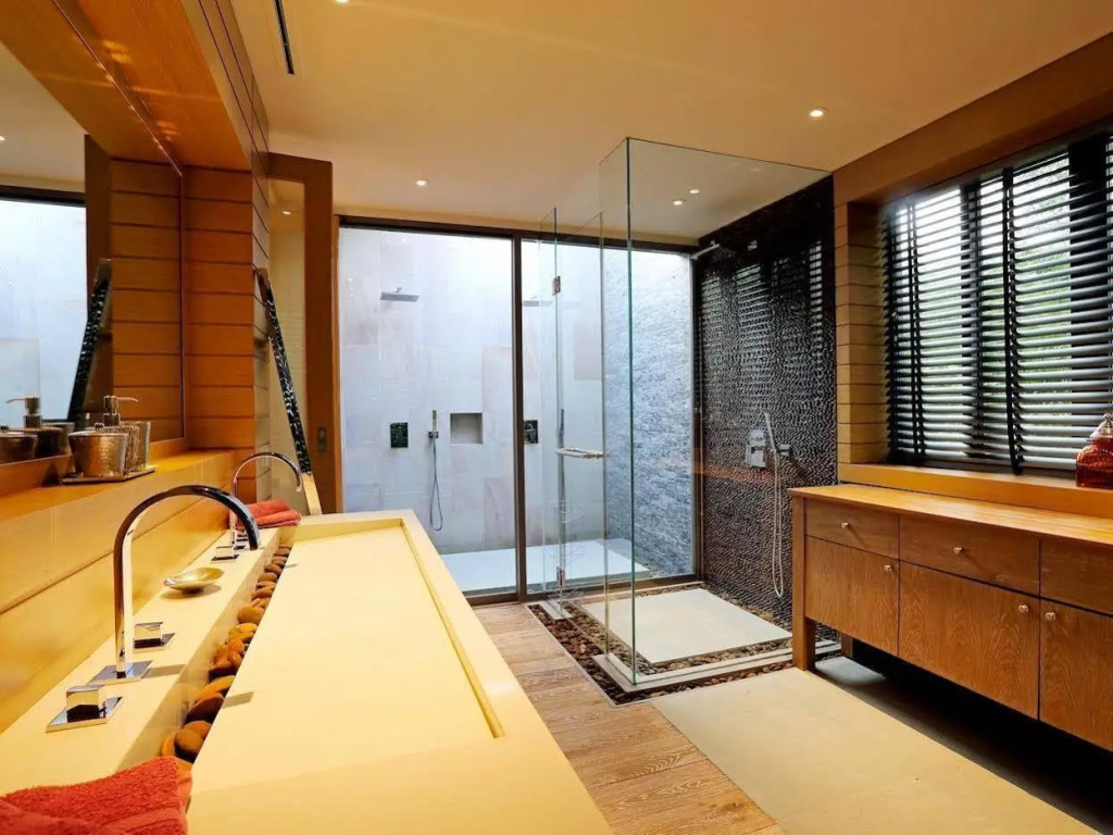 Villa Love 21