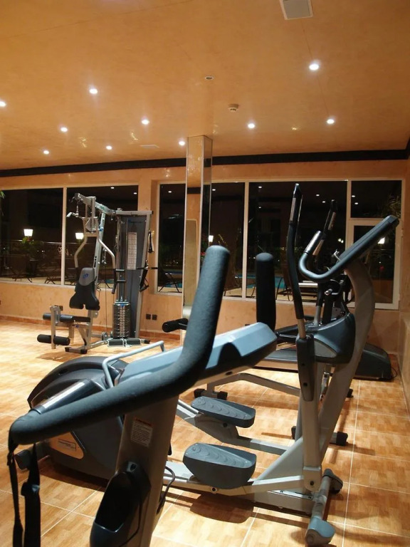 Hotel Imperial Plaza & Spa