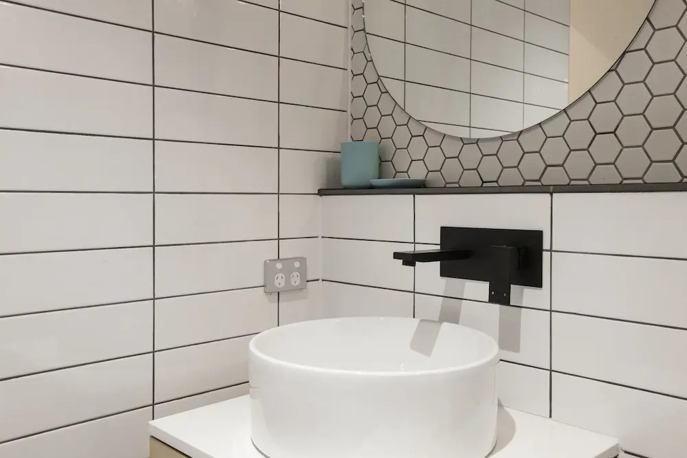 Boutique Stays - Vox Terrace, Prahran