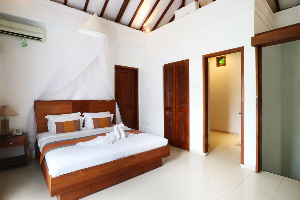 Villa Puriartha Ubud