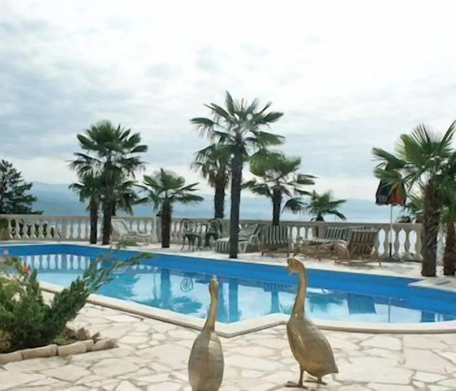 Apartments Villa Palme
