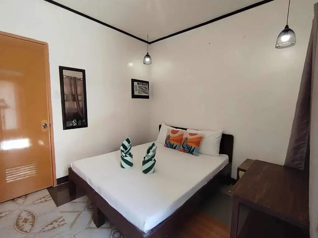 Anaya Inn and Restobar