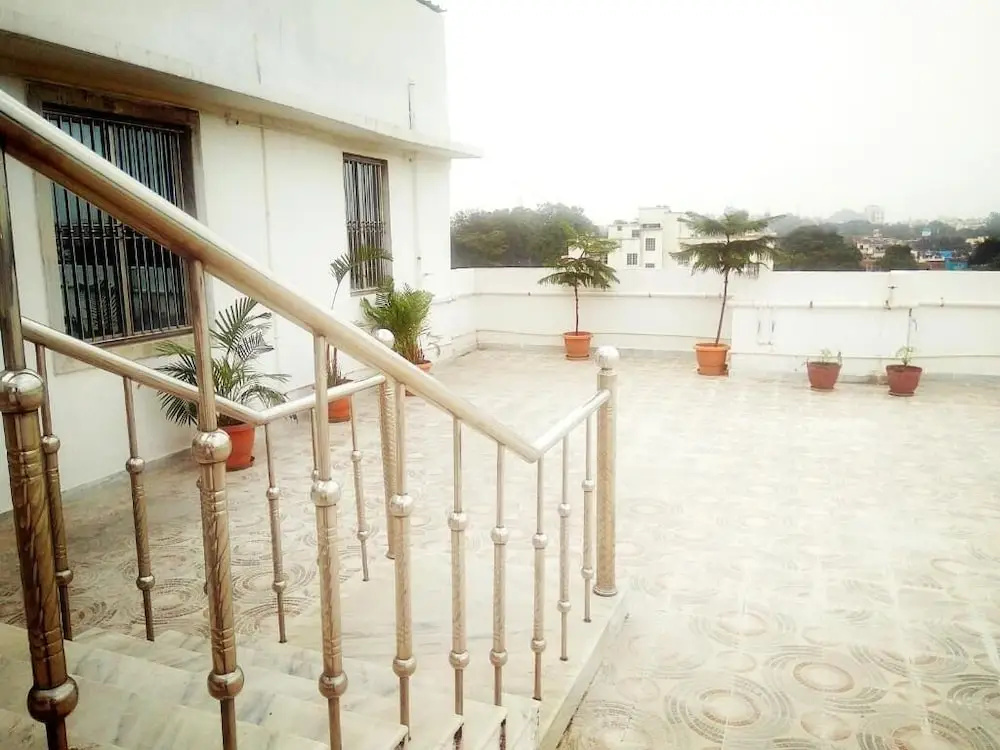 Sikaria Homes