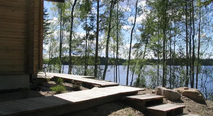 Kaisla-Huvila
