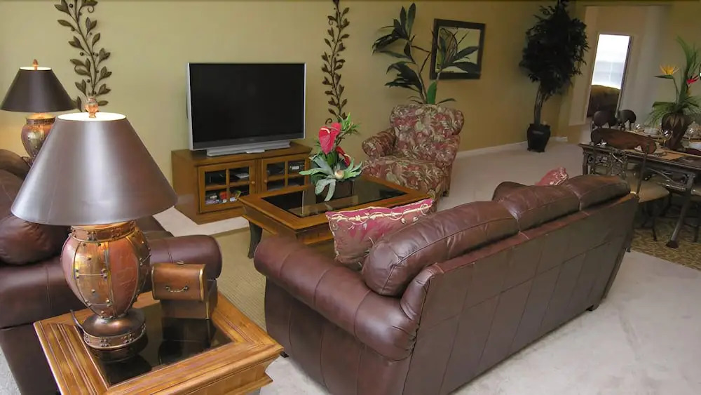7811 Windsor Hills Resort