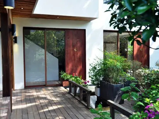 Lionhill Green Teavilla  Private Hotel, Hangzhou
