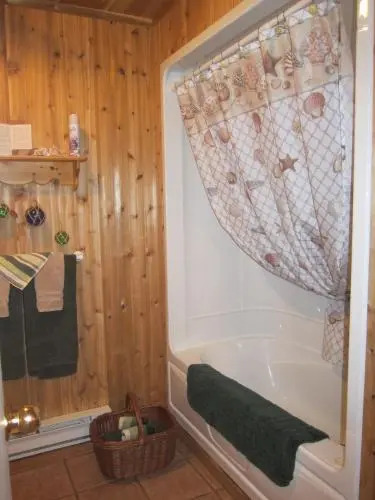 Sea Fever Cottage