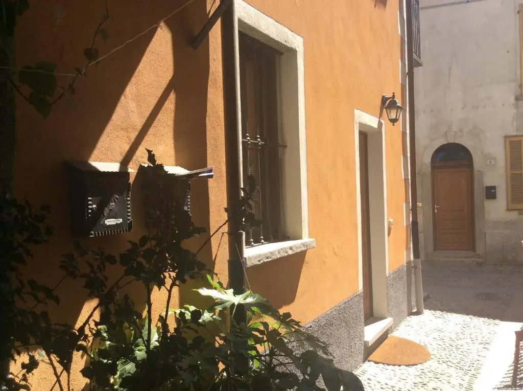 Appartamento Vecchia Domo