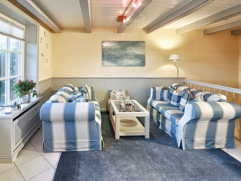 Ferienwohnung Heefwai 2 "w6"