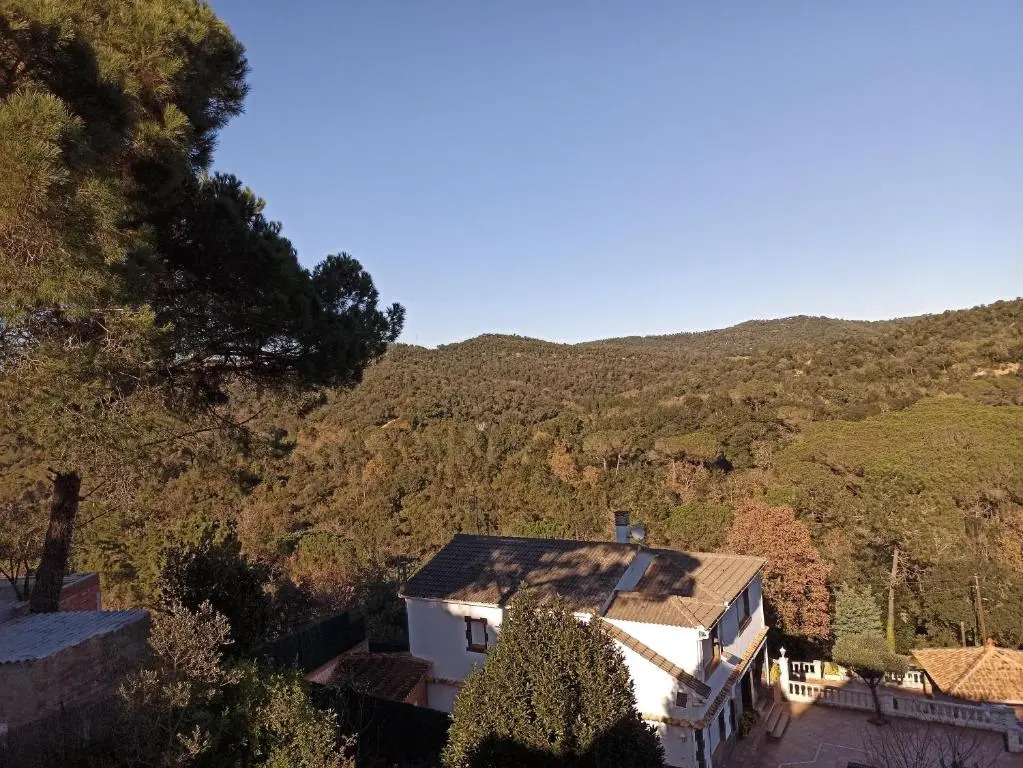Apartamento Can Giru
