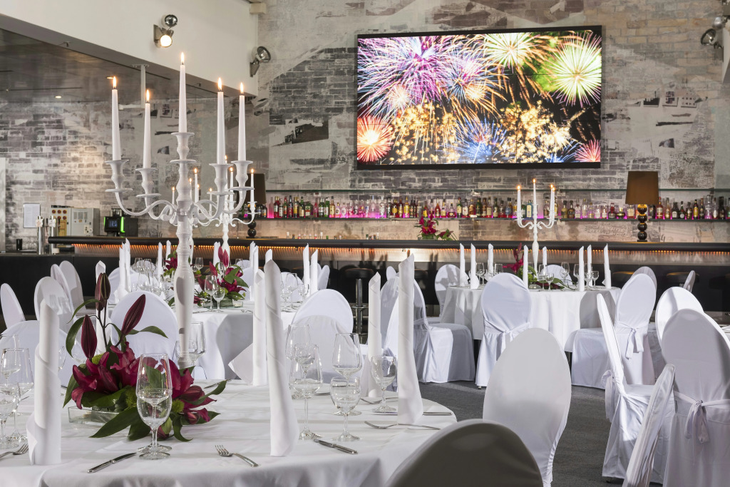 Holiday Inn Berlin City-West by IHG