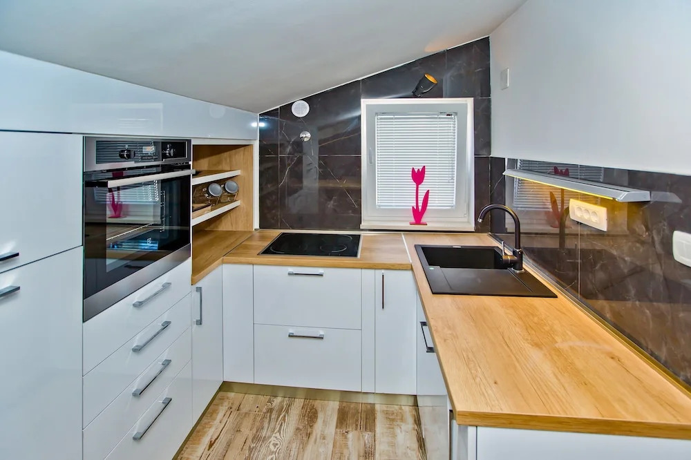 Apartments Bubalo