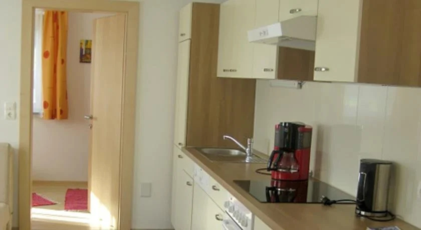 Apartment Galtenberg