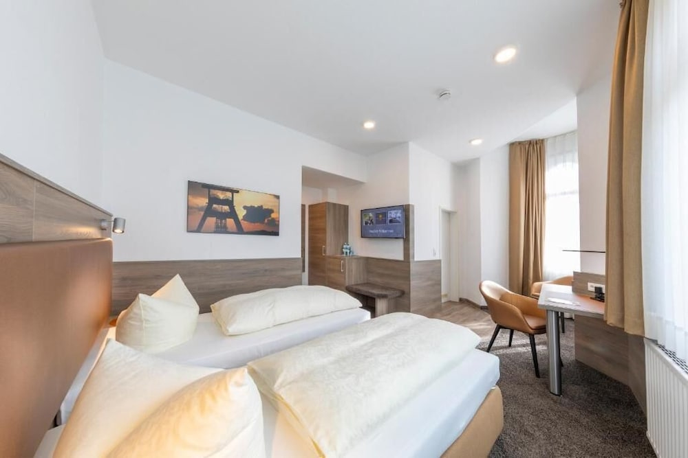 Hotel Reichshof garni