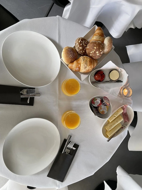 Bed, Bites & Business Hotel Rotterdam