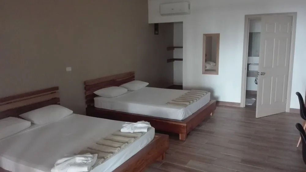 Cahuita Inn