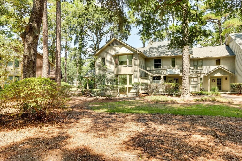 Hilton Head Resort Condo w/ Pool Access!