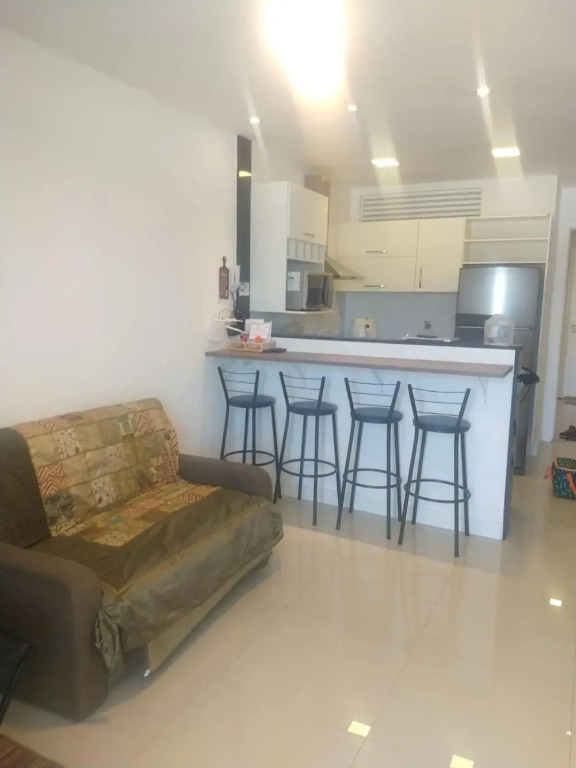 CONDOMÍNIO GOLDEN LAKE DESCANSO e RENOVAÇÃO DE ENERGIAS APT 102