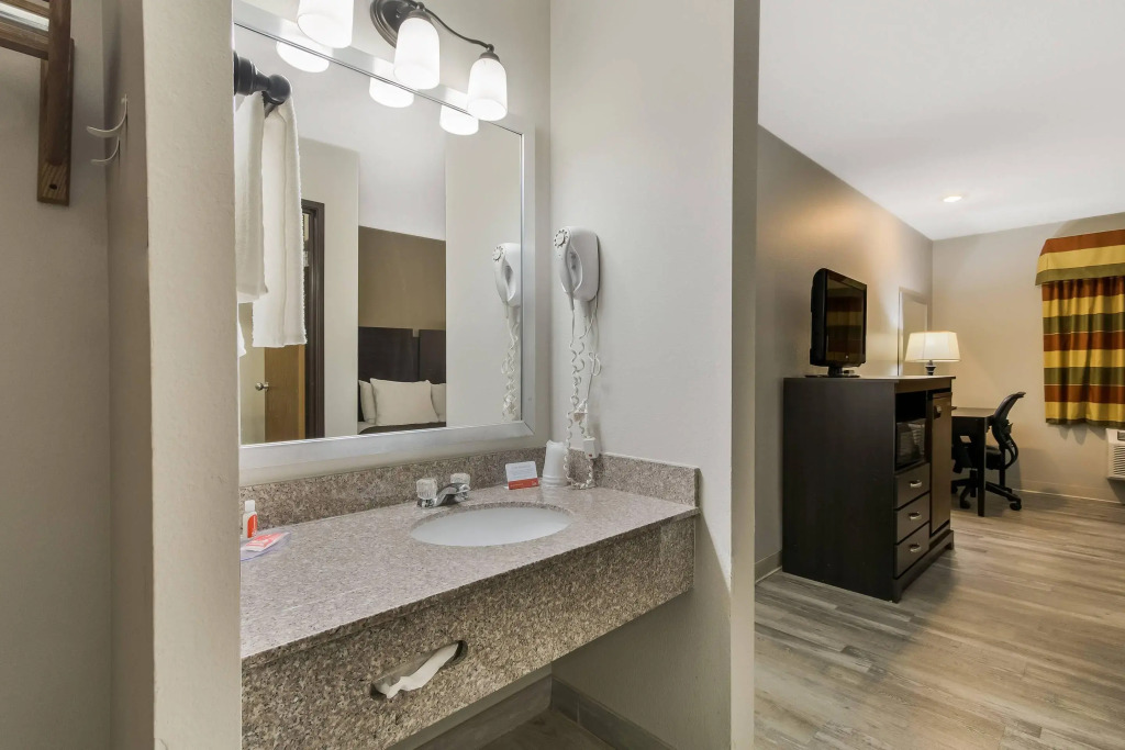 Econo Lodge Inn & Suites Yankton