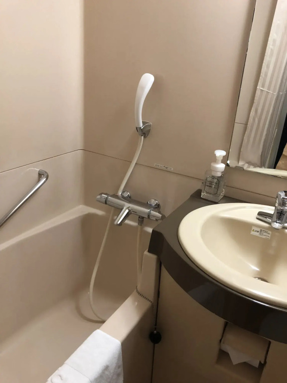 Daiichi Inn Ikebukuro