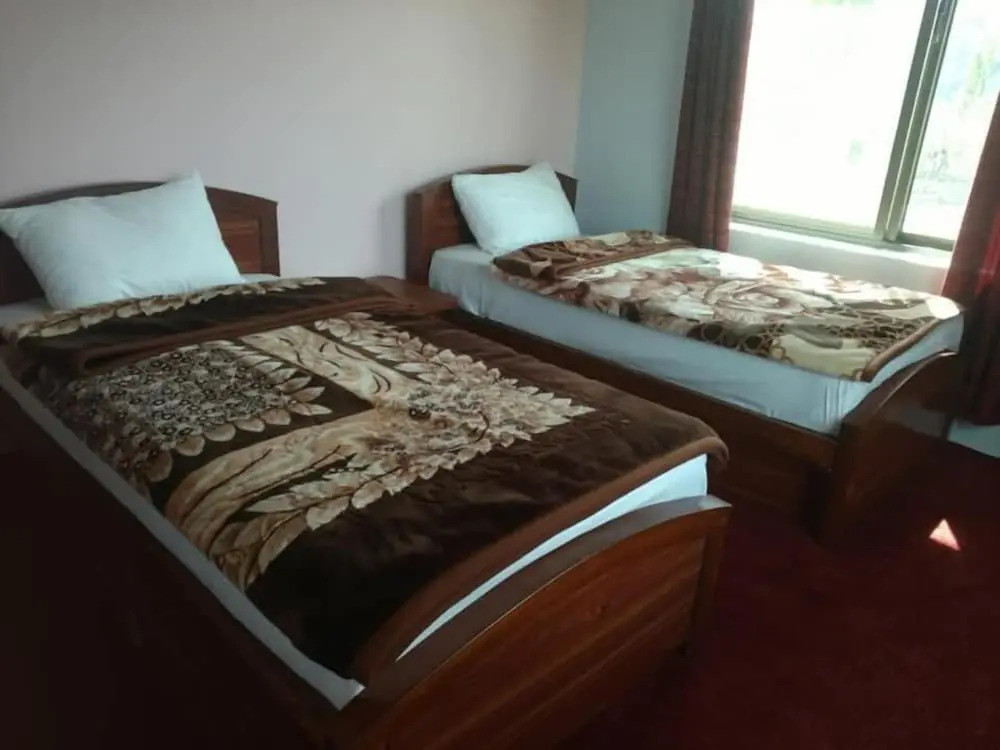 MasakAli Family Guest House