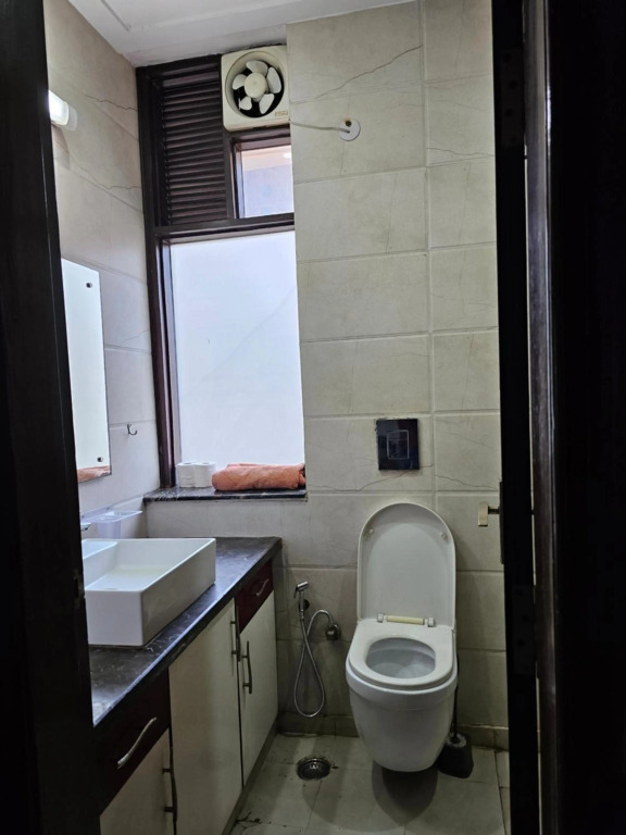 Affordable & comfortable 3bhk apartment