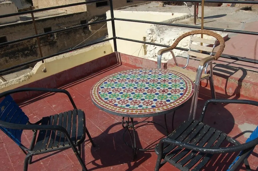 Downtown Hostel
