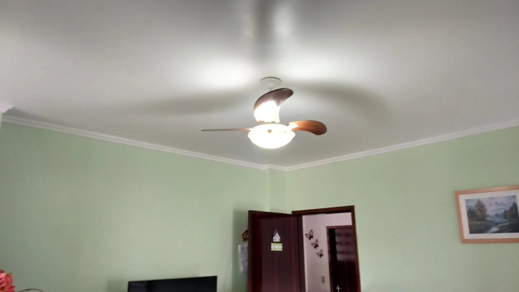 Apartamento Villagio 6 Ubatuba