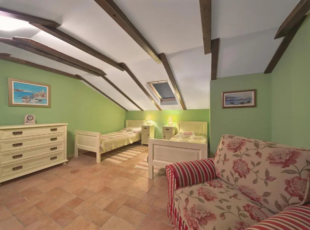 Villa Rosa