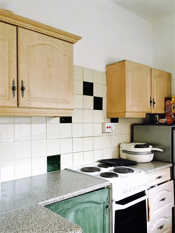 Birmingham Guest House 21