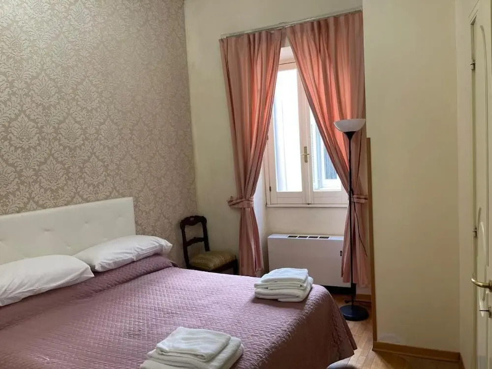 Suites in Rome 2 - Appartament