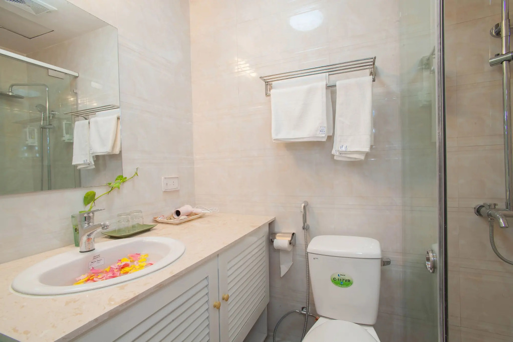 Hanoi Memory Legends Hotel