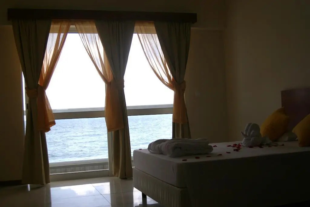 Hotel Paul Mar