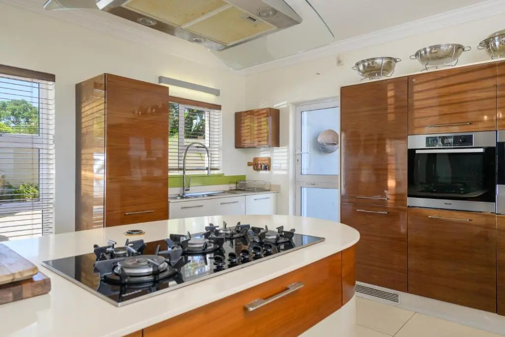 11 On Fairway Villa by Euphoric Leisure
