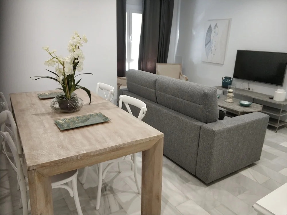Apartamento Guesting Cayetano