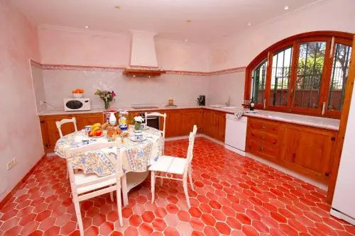 Villa en Sa Ràpita