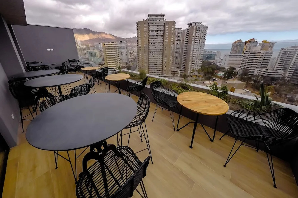 hUB Antofagasta