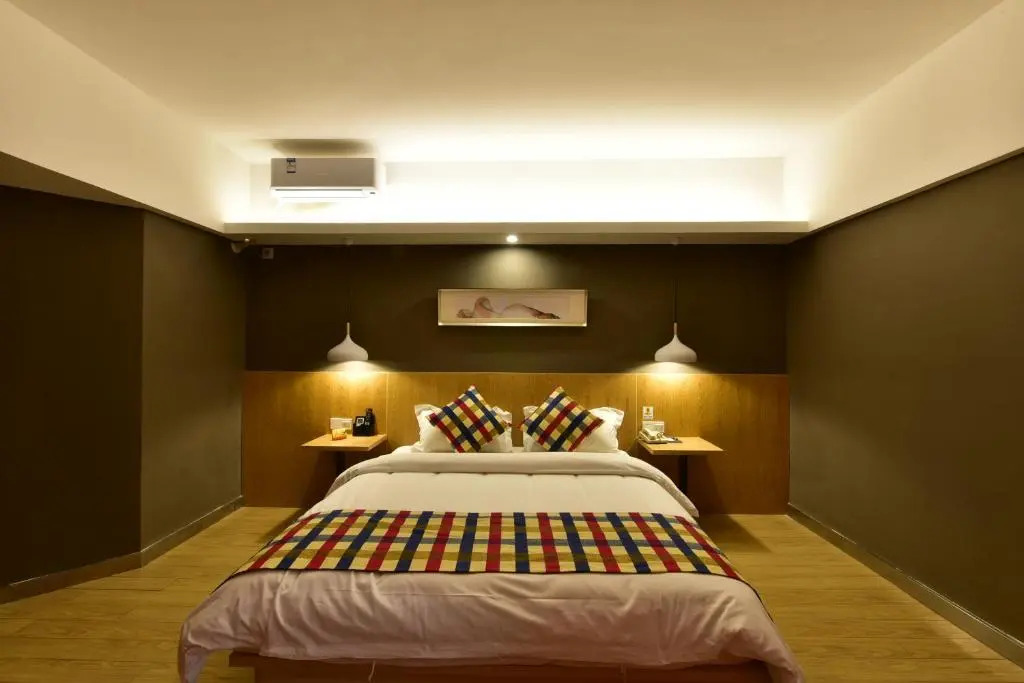 Jihao Selected Hotel