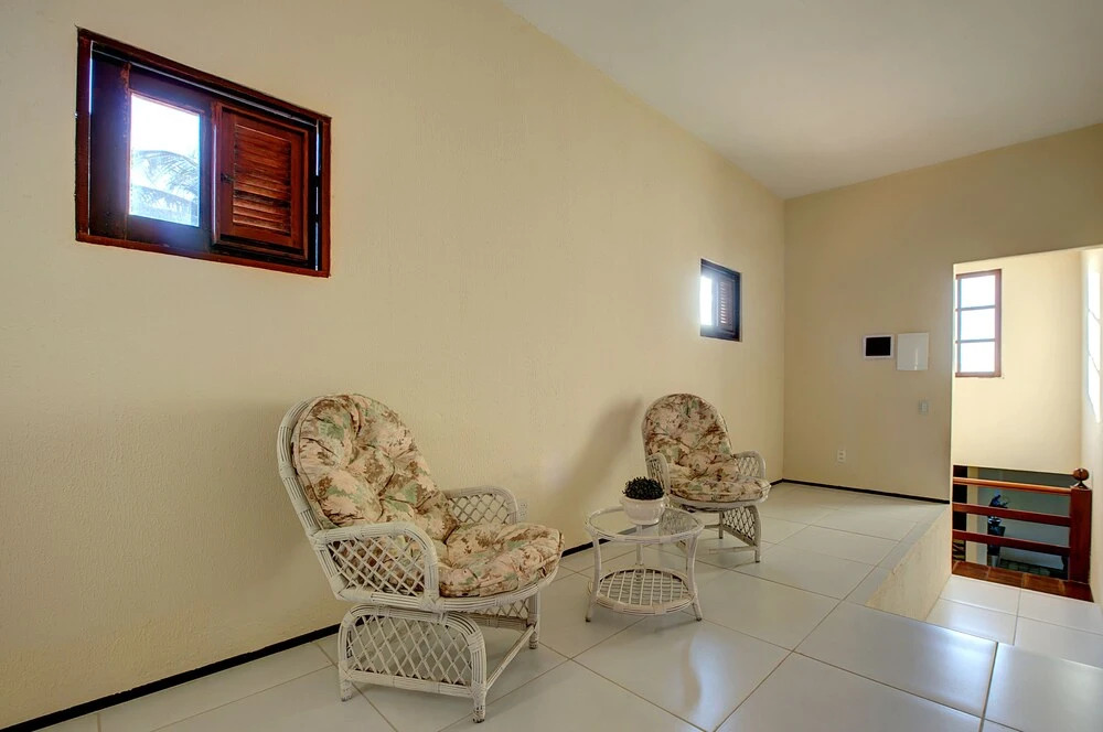 Casa para 35 pessoas por Carpediem